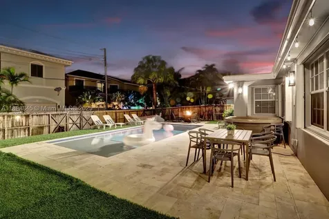 1305 Funston Street Hollywood FL 33019