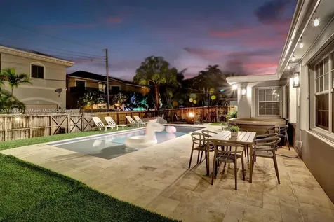 1305 Funston Street Hollywood FL 33019