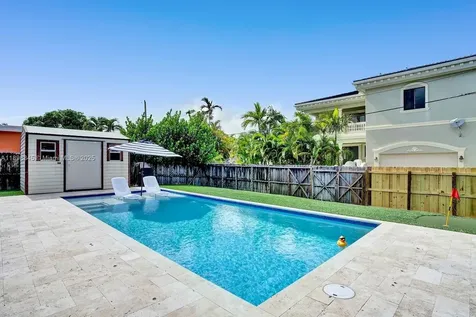 1305 Funston Street Hollywood FL 33019