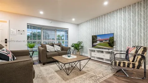 1305 Funston Street Hollywood FL 33019