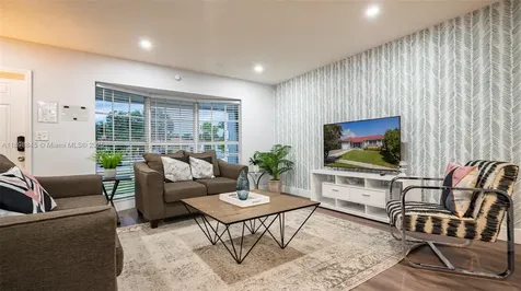 1305 Funston Street Hollywood FL 33019