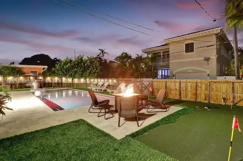 1305 Funston Street Hollywood FL 33019