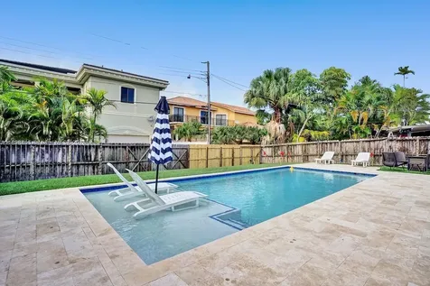 1305 Funston Street Hollywood FL 33019