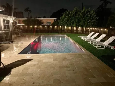 1305 Funston Street Hollywood FL 33019