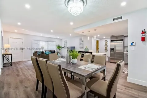 1305 Funston Street Hollywood FL 33019