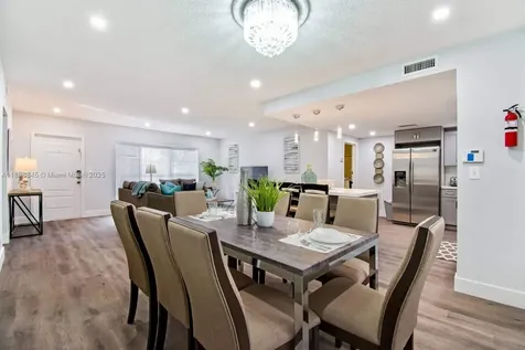 1305 Funston Street Hollywood FL 33019