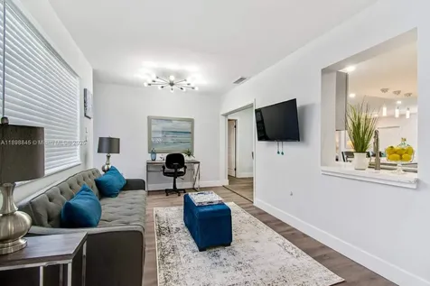 1305 Funston Street Hollywood FL 33019