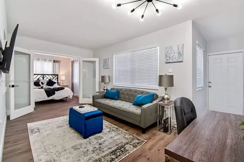 1305 Funston Street Hollywood FL 33019