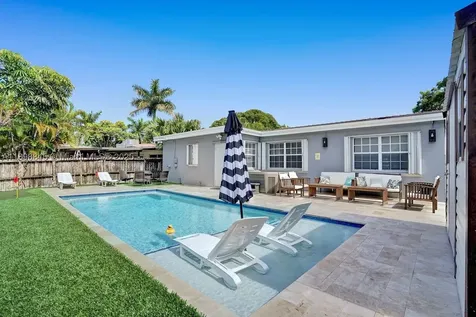 1305 Funston Street Hollywood FL 33019