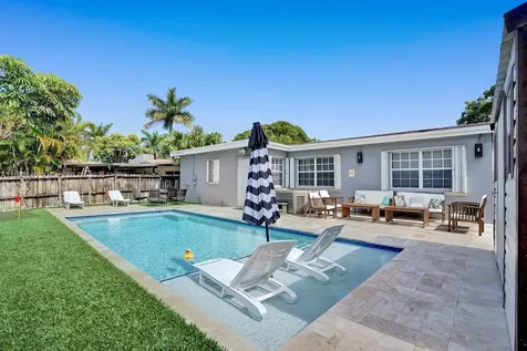 1305 Funston Street Hollywood FL 33019