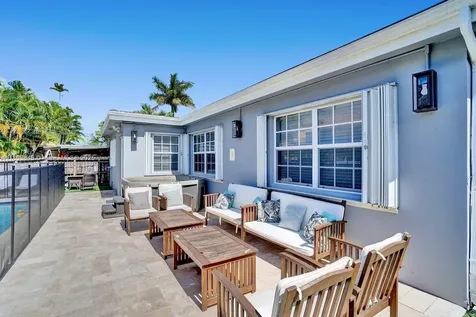 1305 Funston Street Hollywood FL 33019