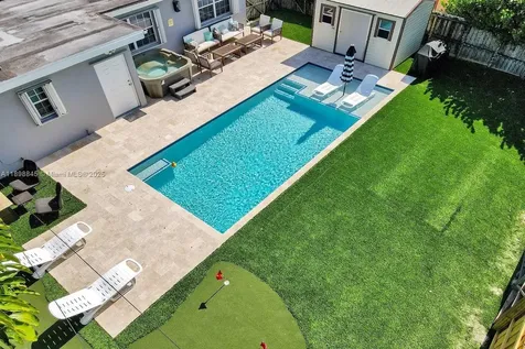 1305 Funston Street Hollywood FL 33019