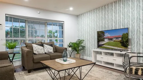 1305 Funston Street Hollywood FL 33019