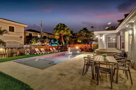 1305 Funston Street Hollywood FL 33019