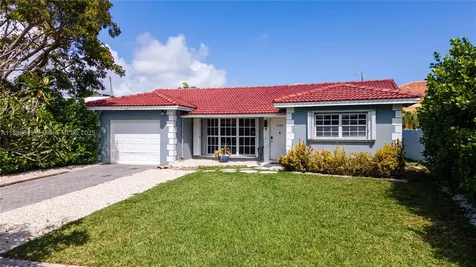 1305 Funston Street Hollywood FL 33019