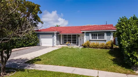 1305 Funston Street Hollywood FL 33019