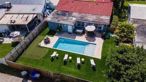 1305 Funston Street Hollywood FL 33019