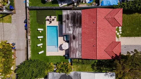 1305 Funston Street Hollywood FL 33019