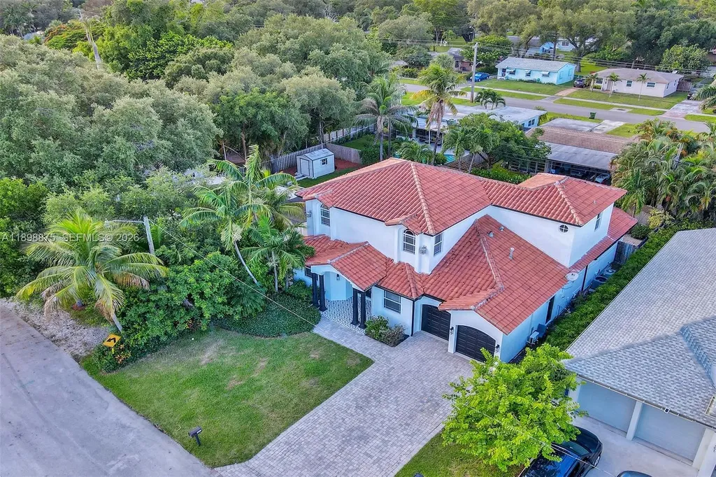 1207 SW 21st Street Fort Lauderdale FL 33315