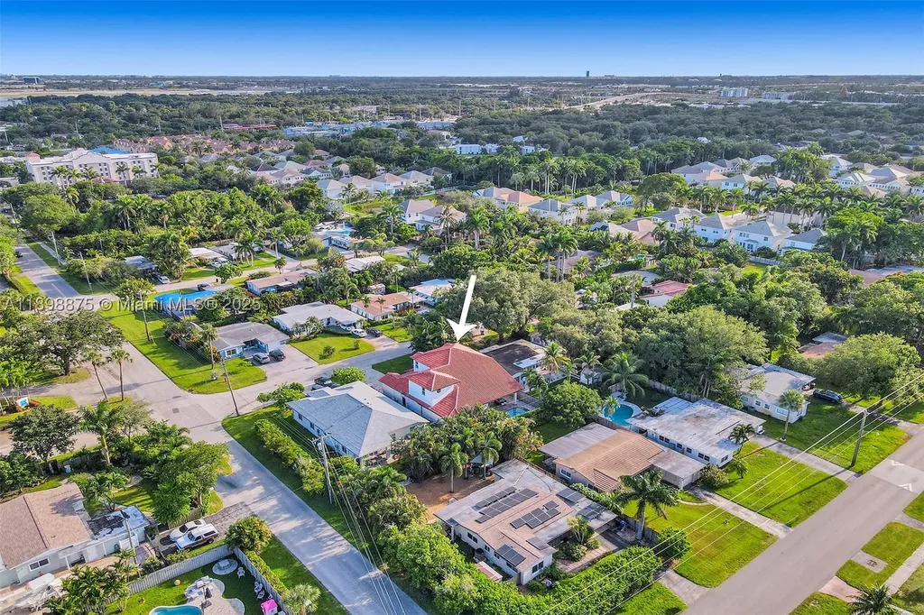 1207 SW 21st Street Fort Lauderdale FL 33315