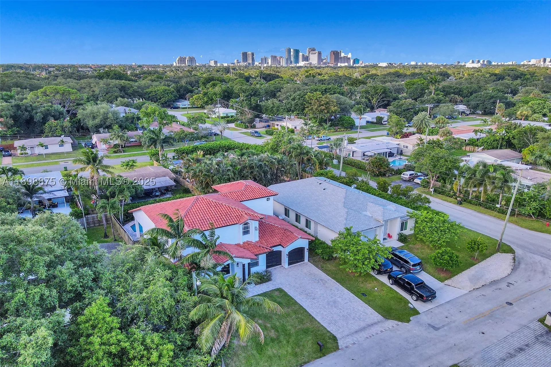 1207 SW 21st Street Fort Lauderdale FL 33315