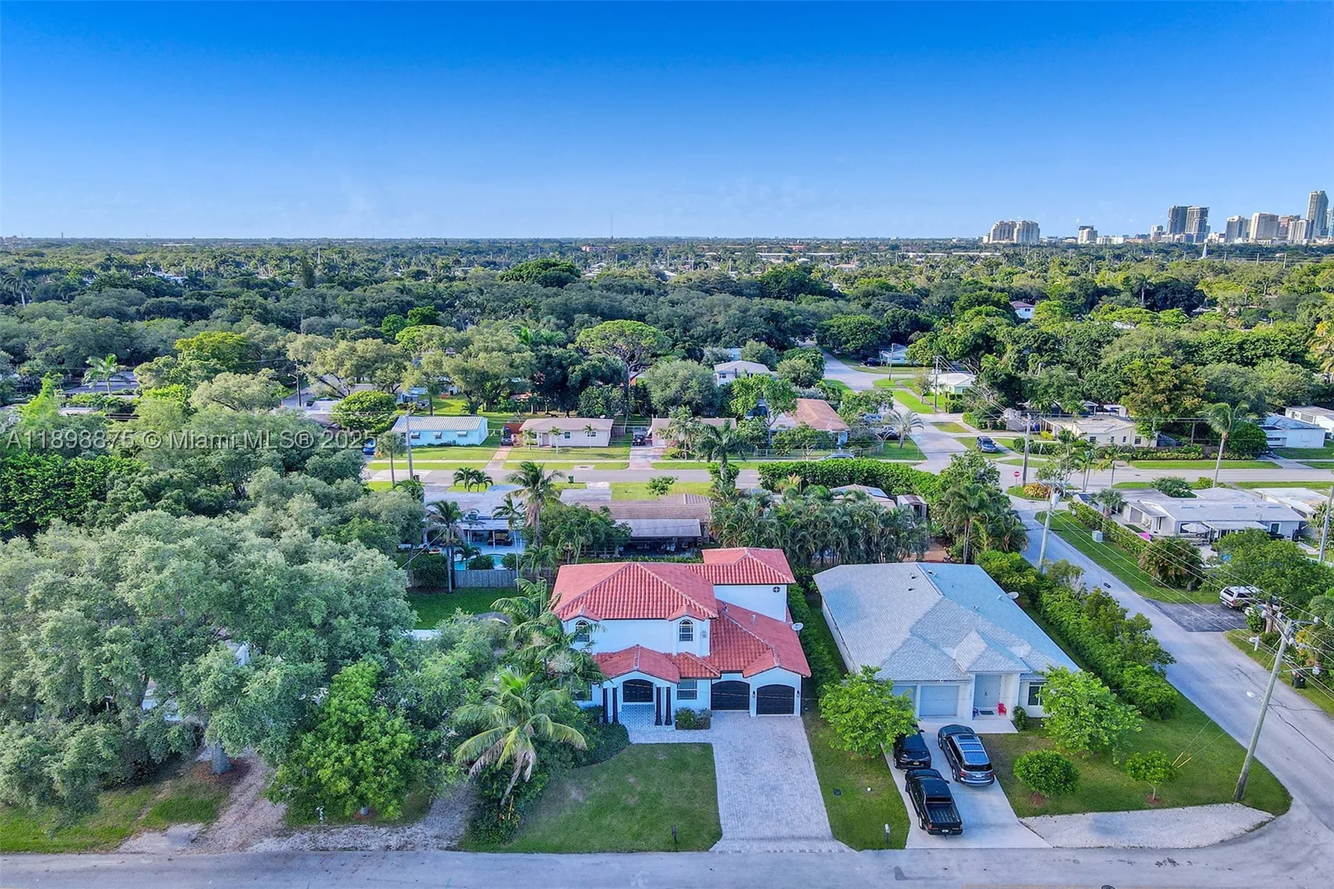 1207 SW 21st Street Fort Lauderdale FL 33315
