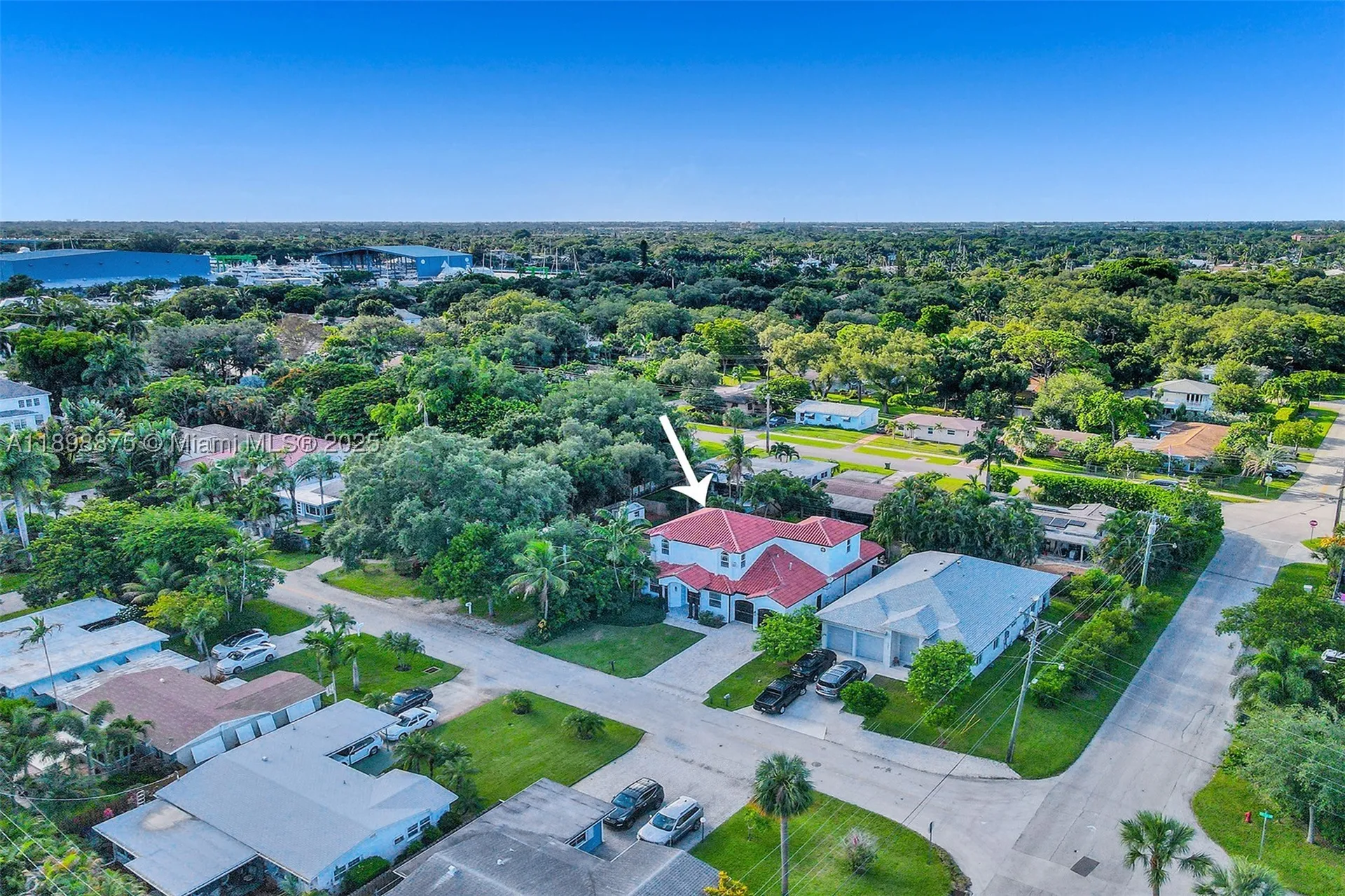 1207 SW 21st Street Fort Lauderdale FL 33315