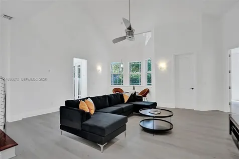 1207 SW 21st Street Fort Lauderdale FL 33315