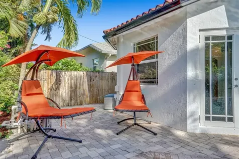 1207 SW 21st Street Fort Lauderdale FL 33315