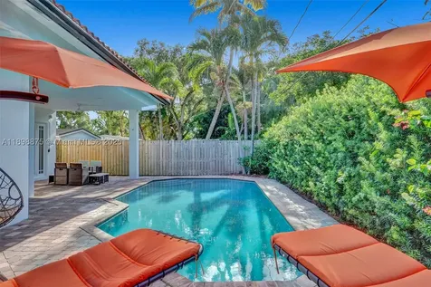 1207 SW 21st Street Fort Lauderdale FL 33315
