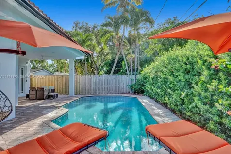 1207 SW 21st Street Fort Lauderdale FL 33315