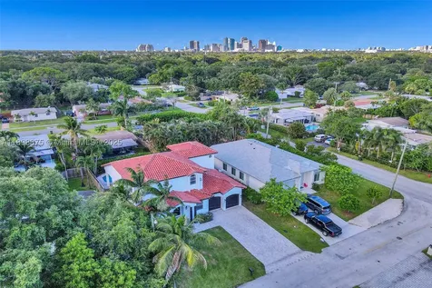 1207 SW 21st Street Fort Lauderdale FL 33315