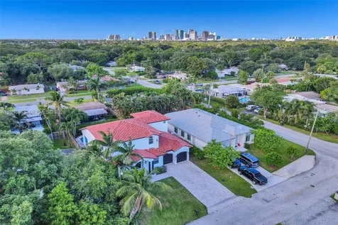 1207 SW 21st Street Fort Lauderdale FL 33315