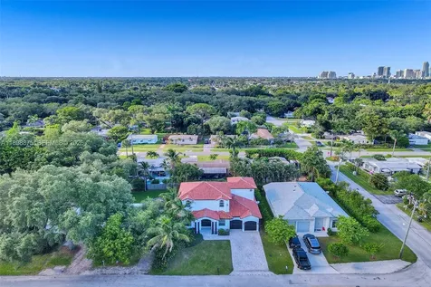1207 SW 21st Street Fort Lauderdale FL 33315