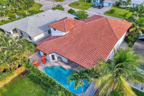 1207 SW 21st Street Fort Lauderdale FL 33315