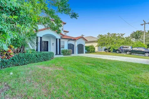 1207 SW 21st Street Fort Lauderdale FL 33315