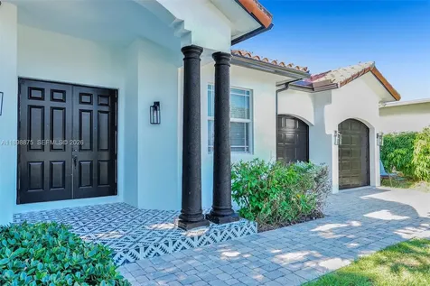 1207 SW 21st Street Fort Lauderdale FL 33315