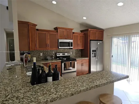 8660 SW 14th Street Pembroke Pines FL 33025