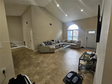 8660 SW 14th Street Pembroke Pines FL 33025