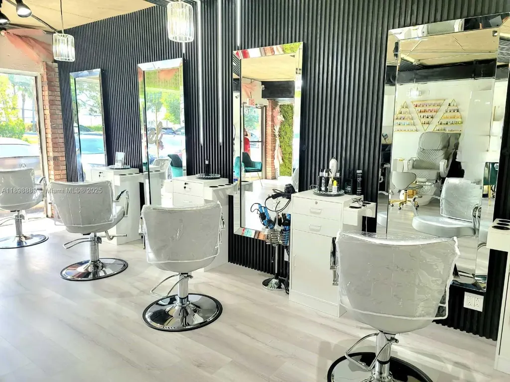 7991 Johnson Street Pembroke Pines FL 33024