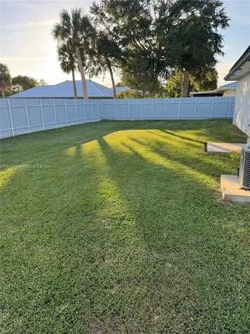 5218 SE 43 Street Okeechobee FL 34974
