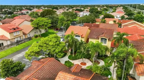 21533 SW 87th Court Cutler Bay FL 33189