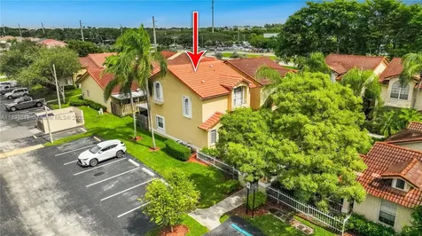 21533 SW 87th Court Cutler Bay FL 33189