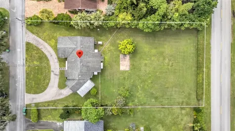 6820 SW 71st Court Miami FL 33143