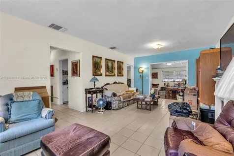 6820 SW 71st Court Miami FL 33143