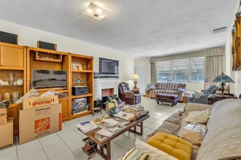 6820 SW 71st Court Miami FL 33143