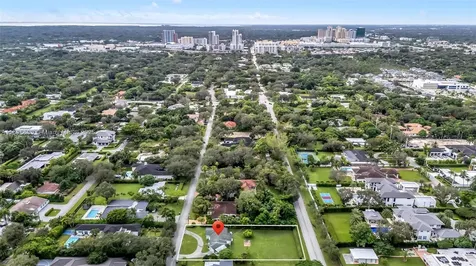 6820 SW 71st Court Miami FL 33143