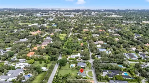 6820 SW 71st Court Miami FL 33143