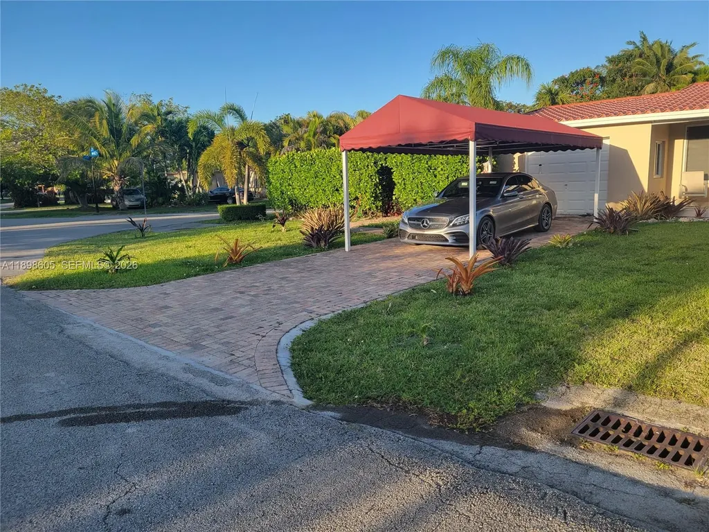 South Miami FL 33143