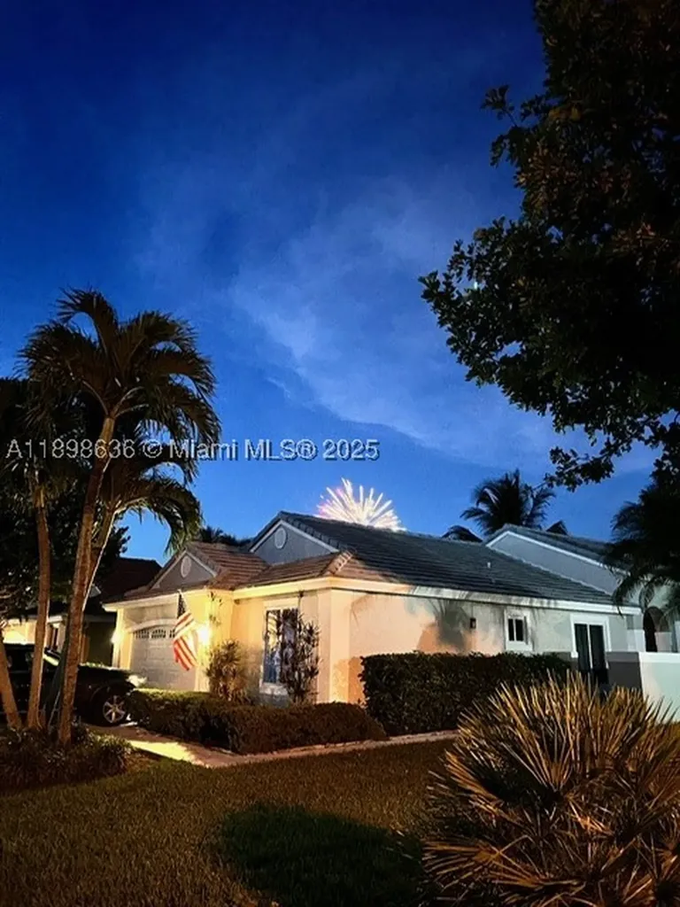 1145 NW 174th Avenue Pembroke Pines FL 33029